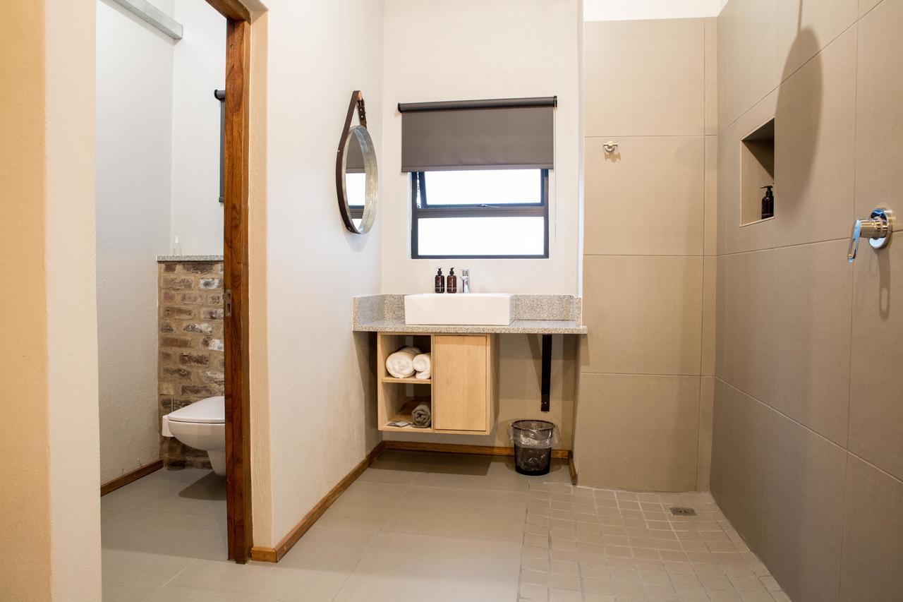 Execustay Mbombela Extérieur photo