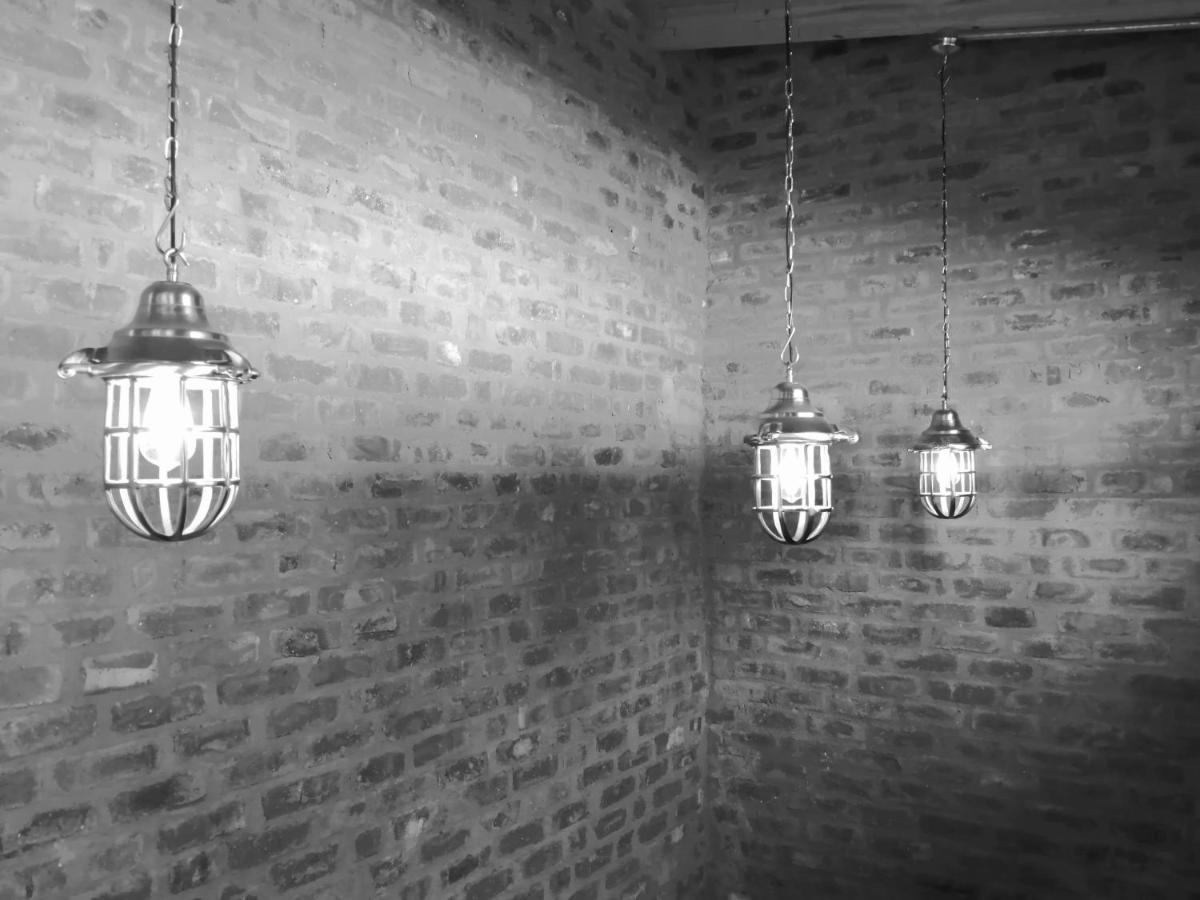 Execustay Mbombela Extérieur photo